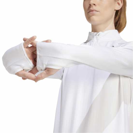 Adidas Team Gb Trtop W Tracksuit Top Womens  