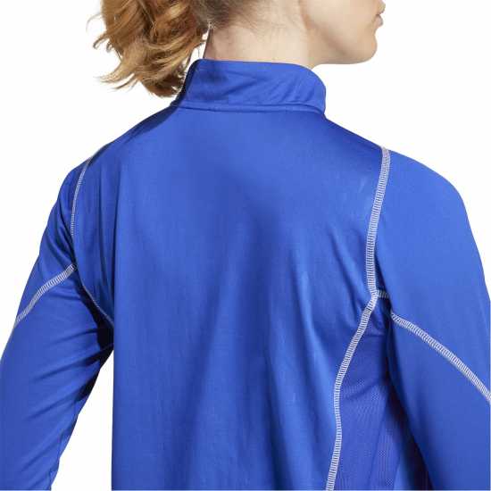 Adidas Women's Team Gb Performance Tracksuit Top Semi Lucid Blue Adidas Women's Team Gb Performance Tracksuit Top Semi Lucid Blue
