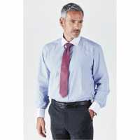 Мъжка Риза Harvey And Jones Striped Formal Shirt Mens  Мъжки ризи