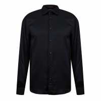 Ted Baker Men's Carato Long-Sleeve Patterned Shirt Ted Baker Men's Carato Long-Sleeve Patterned Shirt