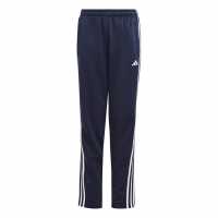Adidas Train Essentials Aeroready 3-Stripes Regular-Fit Joggers Juniors Adidas Train Essentials Aeroready 3-Stripes Regular-Fit Joggers Juniors