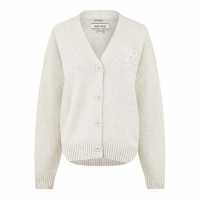 Плетена Жилетка Jack Wills V Neck Cardigan  Дамски пуловери и жилетки