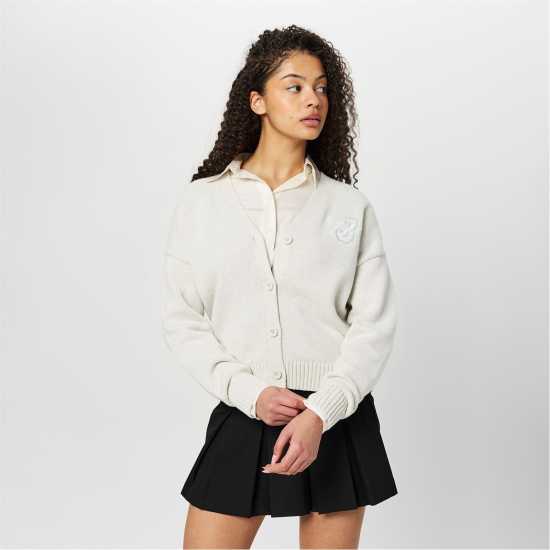 Дамски пуловери и жилетки Плетена Жилетка Jack Wills V Neck Cardigan Плетена Жилетка Jack Wills V Neck Cardigan Дамски пуловери и жилетки