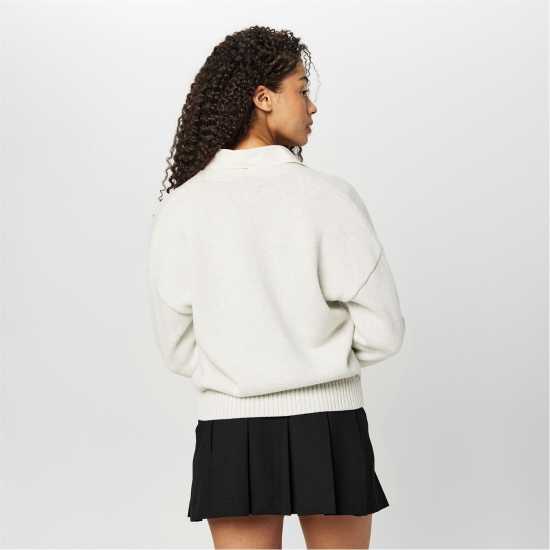 Дамски пуловери и жилетки Плетена Жилетка Jack Wills V Neck Cardigan Плетена Жилетка Jack Wills V Neck Cardigan Дамски пуловери и жилетки