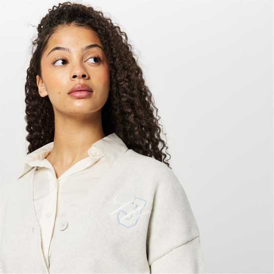 Дамски пуловери и жилетки Плетена Жилетка Jack Wills V Neck Cardigan Плетена Жилетка Jack Wills V Neck Cardigan Дамски пуловери и жилетки