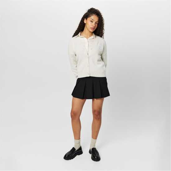 Дамски пуловери и жилетки Плетена Жилетка Jack Wills V Neck Cardigan Плетена Жилетка Jack Wills V Neck Cardigan Дамски пуловери и жилетки