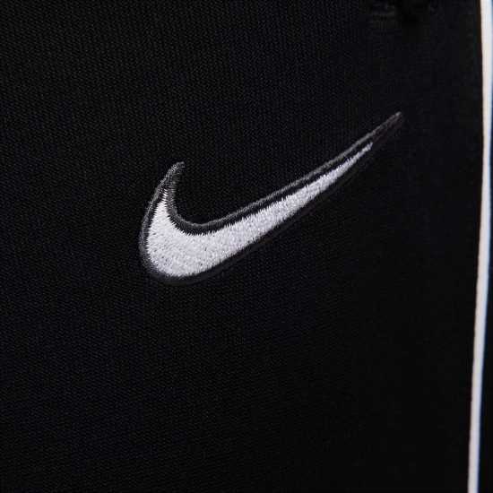 Nike Nsw Sportswear Pk Jogger Mens Black/White Мъжко облекло за едри хора