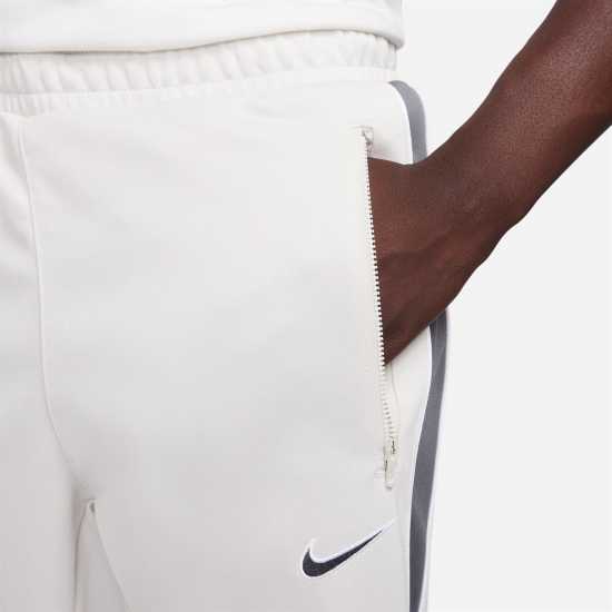 Nike Nsw Sportswear Pk Jogger Mens Bone/White Мъжко облекло за едри хора