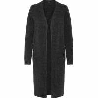 Дамски пуловери и жилетки Vero Moda Плетена Жилетка Doffy Knit Cardigan Черно Vero Moda Плетена Жилетка Doffy Knit Cardigan Черно Дамски пуловери и жилетки