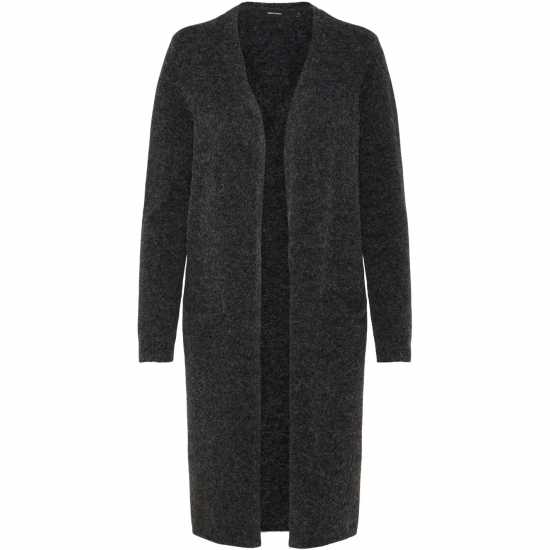 Дамски пуловери и жилетки Vero Moda Плетена Жилетка Doffy Knit Cardigan Черно Vero Moda Плетена Жилетка Doffy Knit Cardigan Черно Дамски пуловери и жилетки