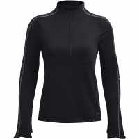 Under Armour Half Zip Top Womens  Дамски дрехи за бягане