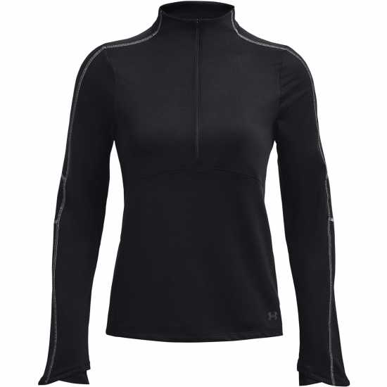 Under Armour Half Zip Top Womens Under Armour Half Zip Top Womens