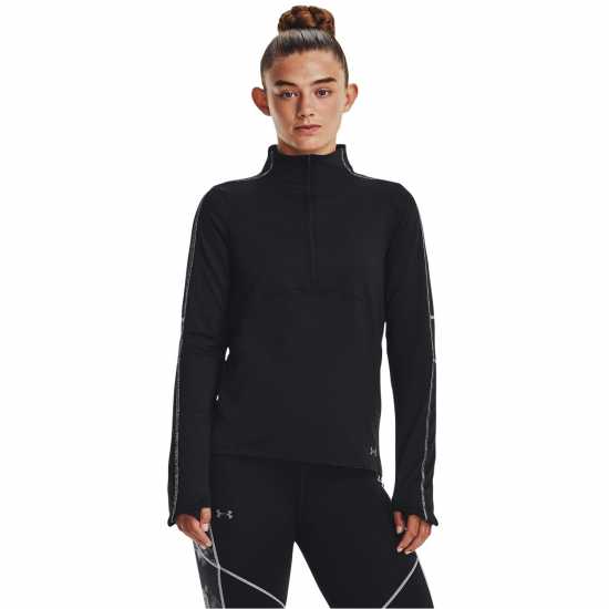 Under Armour Half Zip Top Womens Under Armour Half Zip Top Womens