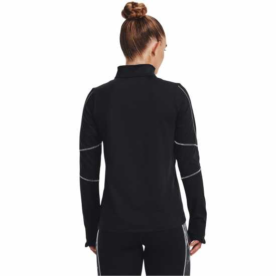 Under Armour Half Zip Top Womens Under Armour Half Zip Top Womens