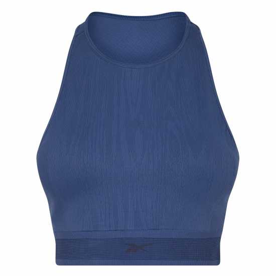 Reebok United By Fitness Myoknit Seamless Long-Sleeve Top Tracksuit Womens  Дамски суичъри и блузи с качулки