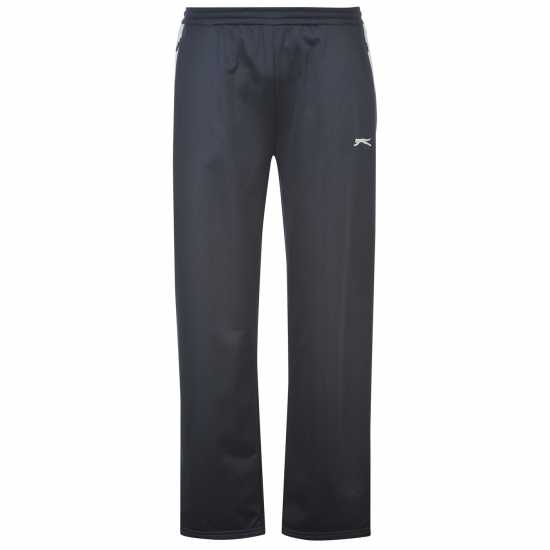 Slazenger Comfort Jogging Bottoms Junior Морска синьо Детски долнища за бягане