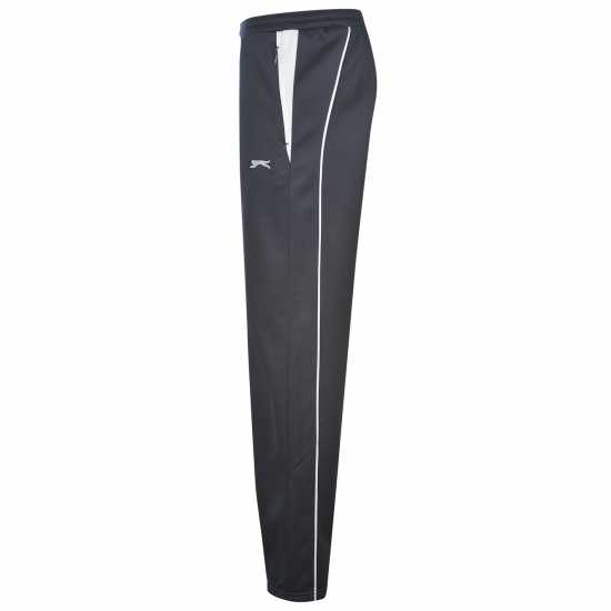 Slazenger Comfort Jogging Bottoms Junior Морска синьо Детски долнища за бягане