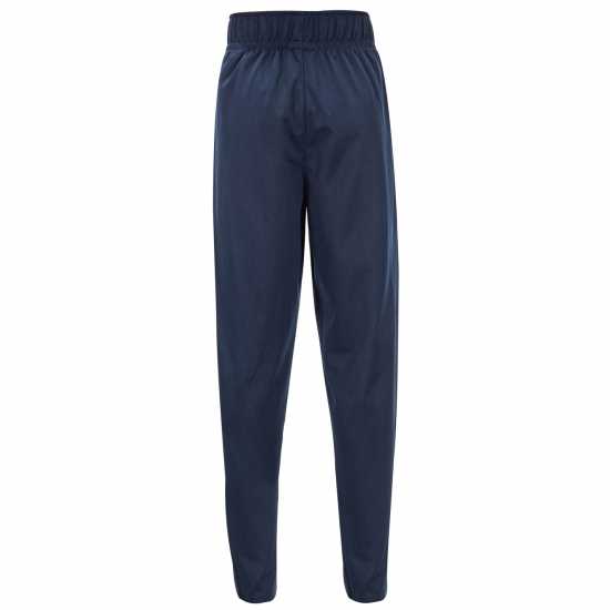Slazenger Comfort Jogging Bottoms Junior Морска синьо Детски долнища за бягане