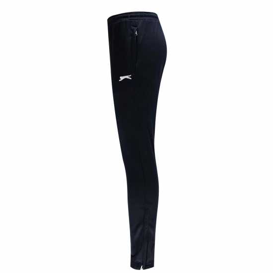 Slazenger Comfort Jogging Bottoms Junior Морска синьо Детски долнища за бягане