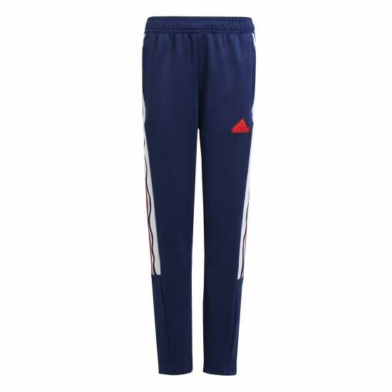 Детски долнища за бягане Adidas Детско Спортно Долнище House Of Tiro Nations Pack Jogging Bottoms Juniors Морска синьо Adidas Детско Спортно Долнище House Of Tiro Nations Pack Jogging Bottoms Juniors Морска синьо Детски долнища за бягане