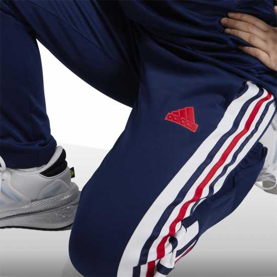 Детски долнища за бягане Adidas Детско Спортно Долнище House Of Tiro Nations Pack Jogging Bottoms Juniors Морска синьо Adidas Детско Спортно Долнище House Of Tiro Nations Pack Jogging Bottoms Juniors Морска синьо Детски долнища за бягане
