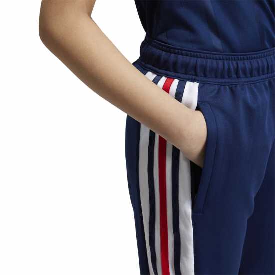 Детски долнища за бягане Adidas Детско Спортно Долнище House Of Tiro Nations Pack Jogging Bottoms Juniors Морска синьо Adidas Детско Спортно Долнище House Of Tiro Nations Pack Jogging Bottoms Juniors Морска синьо Детски долнища за бягане