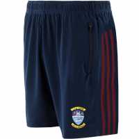 Oneills Westmeath Dolmen 049 Poly Shorts Senior  Мъжки къси панталони