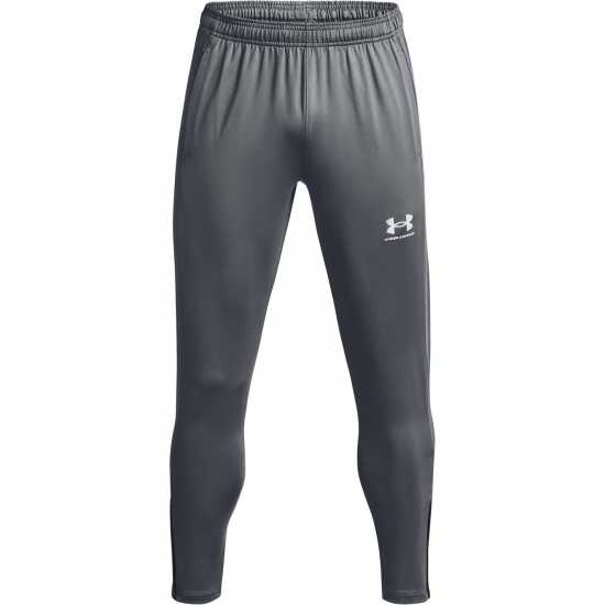 Under Armour Мъжки Панталон Armour Challenger Knit Trousers Mens Антрацит Мъжки спортни екипи в две части