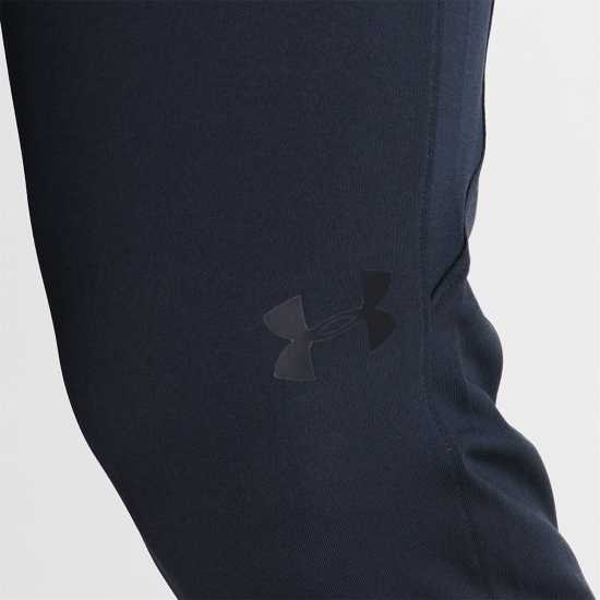 Under Armour Мъжки Панталон Armour Challenger Knit Trousers Mens Антрацит Мъжки спортни екипи в две части