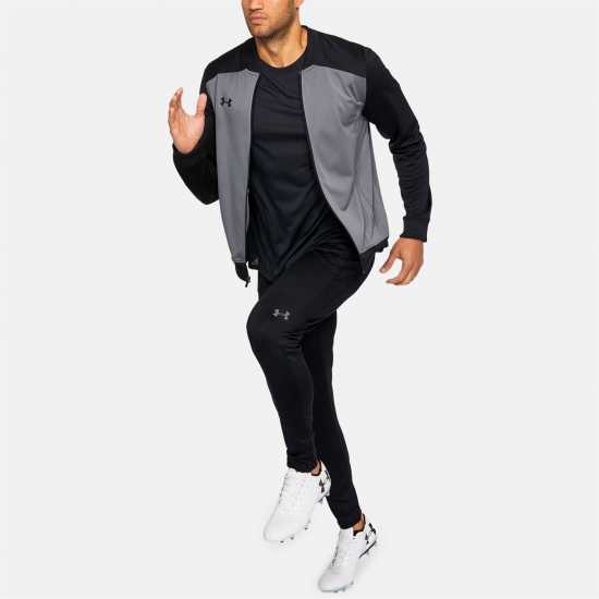 Under Armour Armour UA Challenger Pants Men's Черно Under Armour Armour UA Challenger Pants Men's Черно