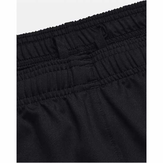 Under Armour Мъжки Панталон Armour Challenger Knit Trousers Mens Black - Мъжко облекло за едри хора