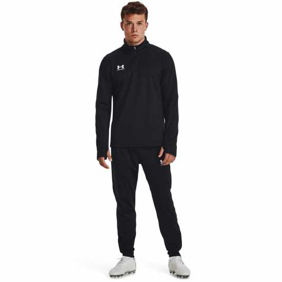 Under Armour Armour UA Challenger Pants Men's Черно Under Armour Armour UA Challenger Pants Men's Черно