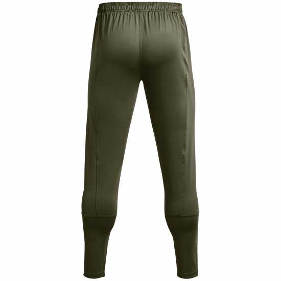 Under Armour Мъжки Панталон Armour Challenger Knit Trousers Mens Морско ОД Зелено Мъжки спортни екипи в две части