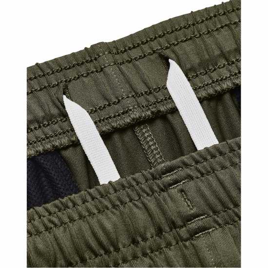 Under Armour Мъжки Панталон Armour Challenger Knit Trousers Mens Marine OD Green Мъжко облекло за едри хора