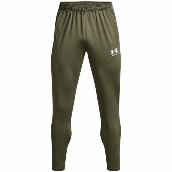 Мъжки спортни екипи в две части Under Armour Мъжки Панталон Armour Challenger Knit Trousers Mens Marine OD Green Under Armour Мъжки Панталон Armour Challenger Knit Trousers Mens Marine OD Green Мъжки спортни екипи в две части