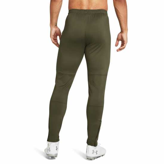 Мъжки спортни екипи в две части Under Armour Мъжки Панталон Armour Challenger Knit Trousers Mens Marine OD Green Under Armour Мъжки Панталон Armour Challenger Knit Trousers Mens Marine OD Green Мъжки спортни екипи в две части