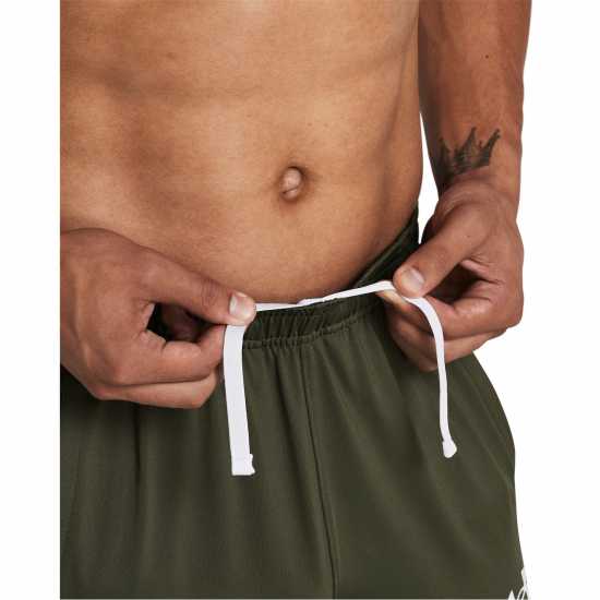 Мъжки спортни екипи в две части Under Armour Мъжки Панталон Armour Challenger Knit Trousers Mens Marine OD Green Under Armour Мъжки Панталон Armour Challenger Knit Trousers Mens Marine OD Green Мъжки спортни екипи в две части