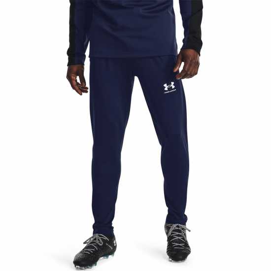 Under Armour Мъжки Панталон Armour Challenger Knit Trousers Mens  Мъжки спортни екипи в две части