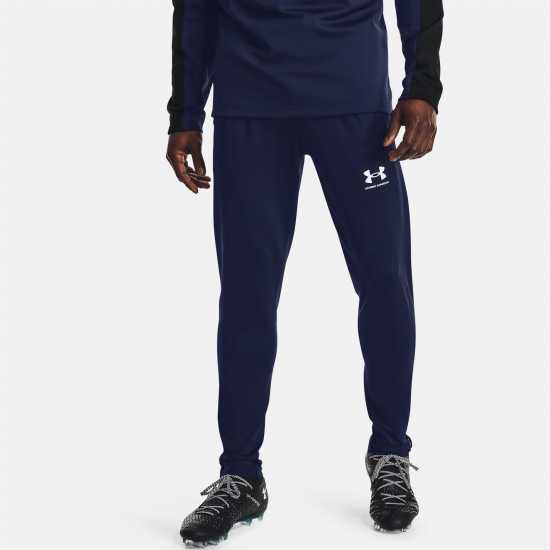 Under Armour Мъжки Панталон Armour Challenger Knit Trousers Mens  Мъжки спортни екипи в две части