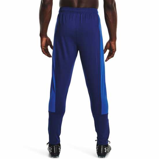 Мъжки спортни екипи в две части Under Armour Мъжки Панталон Armour Challenger Knit Trousers Mens Navy/Orange Under Armour Мъжки Панталон Armour Challenger Knit Trousers Mens Navy/Orange Мъжки спортни екипи в две части