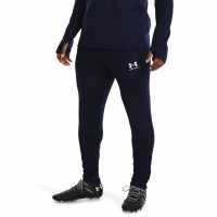Мъжки спортни екипи в две части Under Armour Мъжки Панталон Armour Challenger Knit Trousers Mens Midnight Navy Under Armour Мъжки Панталон Armour Challenger Knit Trousers Mens Midnight Navy Мъжки спортни екипи в две части