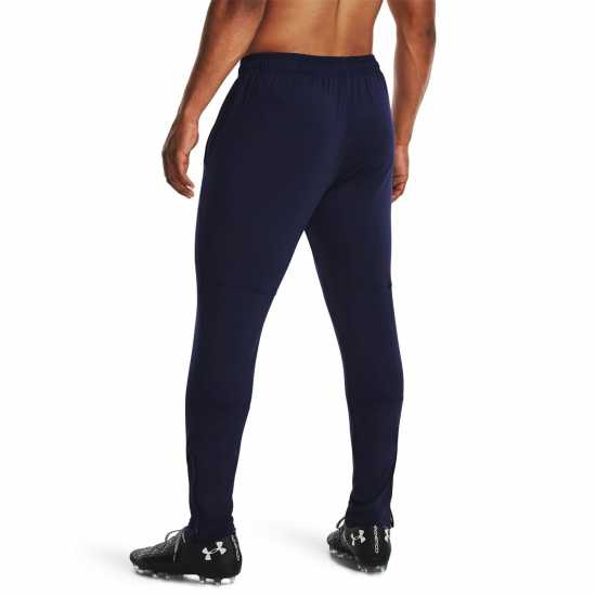 Under Armour Мъжки Панталон Armour Challenger Knit Trousers Mens Midnight Navy Мъжки спортни екипи в две части