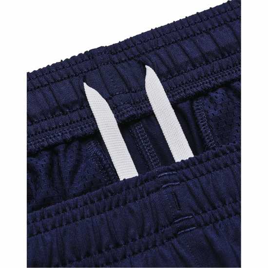 Under Armour Мъжки Панталон Armour Challenger Knit Trousers Mens Midnight Navy Мъжко облекло за едри хора