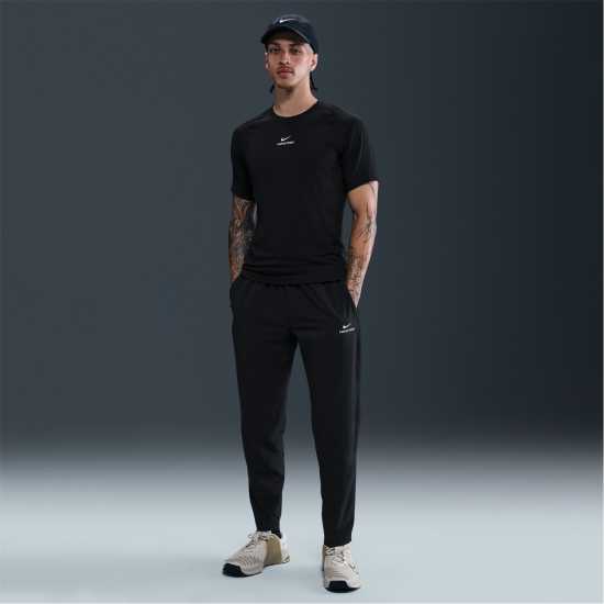 Nike Мъжко Долнище Pro Training Dri-Fit Pants Mens  Мъжки спортни екипи в две части