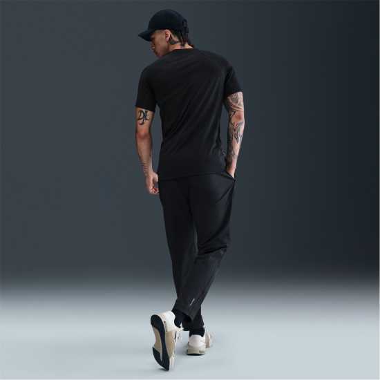 Nike Мъжко Долнище Pro Training Dri-Fit Pants Mens  Мъжки спортни екипи в две части