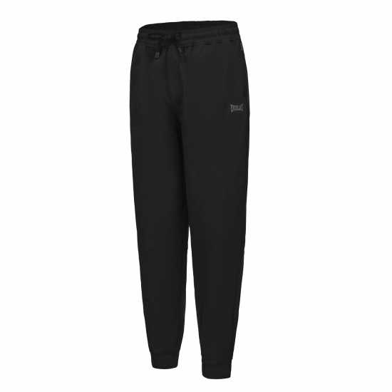 Мъжко Долнище Everlast Train Pants Mens Jet Black Мъжки спортни екипи в две части