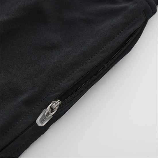 Мъжко Долнище Everlast Train Pants Mens Jet Black Мъжки спортни екипи в две части