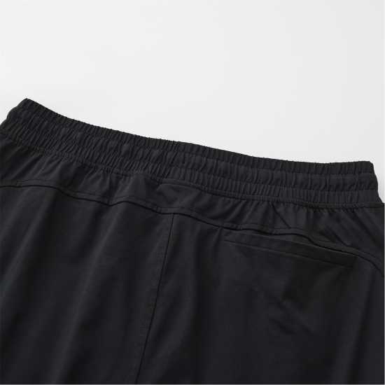 Мъжко Долнище Everlast Train Pants Mens Jet Black Мъжки спортни екипи в две части