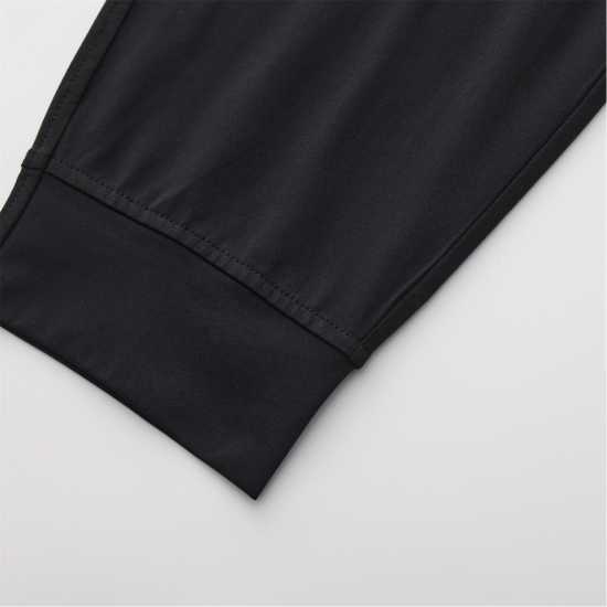 Мъжко Долнище Everlast Train Pants Mens Jet Black Мъжки спортни екипи в две части