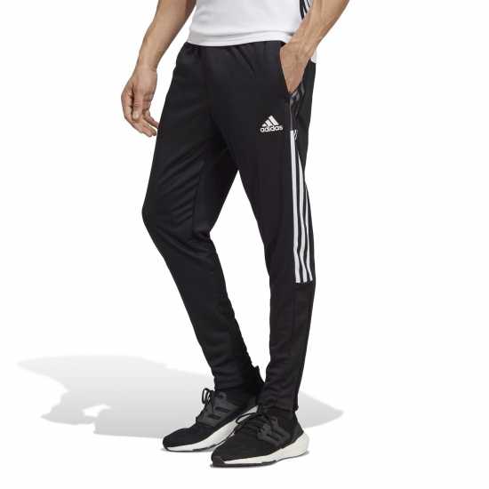 Adidas Мъжки Анцуг Trio 21 Tracksuit Bottoms Mens Adidas Мъжки Анцуг Trio 21 Tracksuit Bottoms Mens